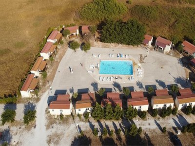 camping Autocamp Peros photo 17