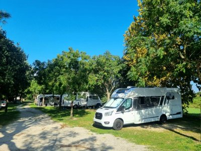camping Autocamp Peros photo 3