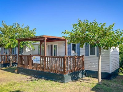 mobil-home - Italia Lido photo 1