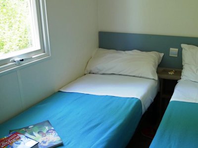 Cliquez pour découvrir toutes les photos de l'HÉBERGEMENT ! mobil-home - Italia Lido photo 10