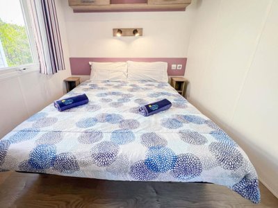 Cliquez pour découvrir toutes les photos de l'HÉBERGEMENT ! mobil-home - Italia Lido photo 5