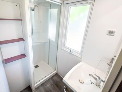 Cliquez pour découvrir toutes les photos de l'HÉBERGEMENT ! mobil-home - Italia Lido photo 7
