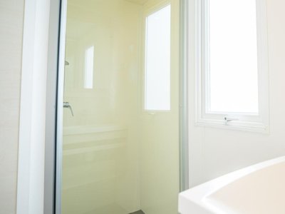 Cliquez pour découvrir toutes les photos de l'HÉBERGEMENT ! mobil-home - Italia Lido photo 17
