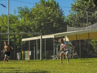 Cliquez pour découvrir toutes les photos de l'ÉTABLISSEMENT ! camping Italia Lido photo 7