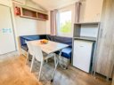Cliquez pour découvrir toutes les photos de l'HÉBERGEMENT ! mobil-home - camping Italia Lido photo 4