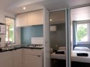 Cliquez pour découvrir toutes les photos de l'HÉBERGEMENT ! mobil-home - camping Italia Lido photo 6