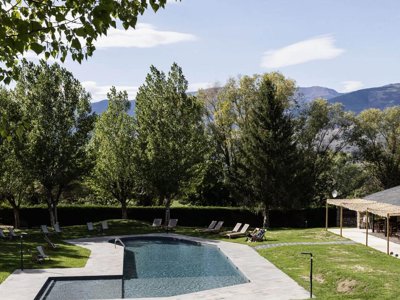 camping Basecamps Cerdanya photo 1