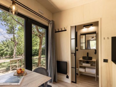 mobil-home - Basecamps Cerdanya photo 7