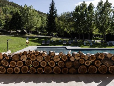Cliquez pour découvrir toutes les photos de l'ÉTABLISSEMENT ! camping Basecamps Cerdanya photo 5