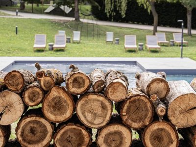 Cliquez pour découvrir toutes les photos de l'ÉTABLISSEMENT ! camping Basecamps Cerdanya photo 6