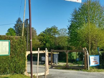 Cliquez pour découvrir toutes les photos de l'ÉTABLISSEMENT ! camping Baroudeurs photo 2