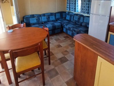 mobil-home - Baroudeurs photo 2