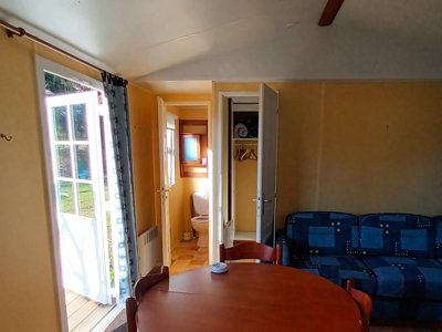 mobil-home - Baroudeurs photo 3