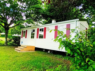 mobil-home - Baroudeurs photo 7