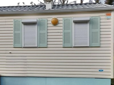 mobil-home - Baroudeurs photo 1