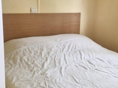 Cliquez pour découvrir toutes les photos de l'HÉBERGEMENT ! mobil-home - Baroudeurs photo 3