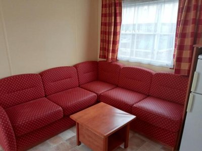 Cliquez pour découvrir toutes les photos de l'HÉBERGEMENT ! mobil-home - Baroudeurs photo 3