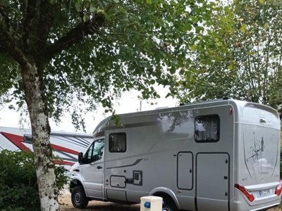 Cliquez pour découvrir toutes les photos de l'ÉTABLISSEMENT ! camping Baroudeurs photo 4