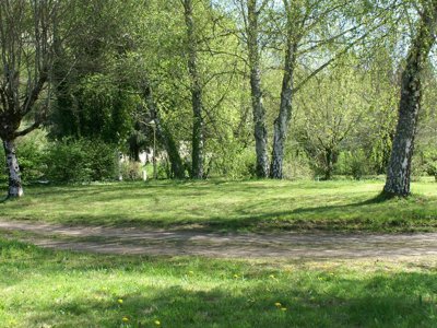 Cliquez pour découvrir toutes les photos de l'ÉTABLISSEMENT ! camping Baroudeurs photo 5
