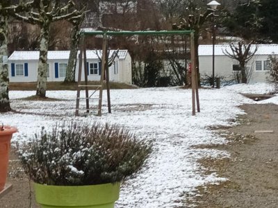 Cliquez pour découvrir toutes les photos de l'ÉTABLISSEMENT ! camping Baroudeurs photo 8