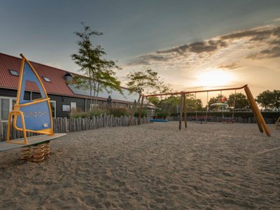 Cliquez pour découvrir toutes les photos de l'ÉTABLISSEMENT ! camping Siblu Duinzicht photo 10