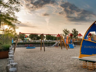 Cliquez pour découvrir toutes les photos de l'ÉTABLISSEMENT ! camping Siblu Duinzicht photo 5