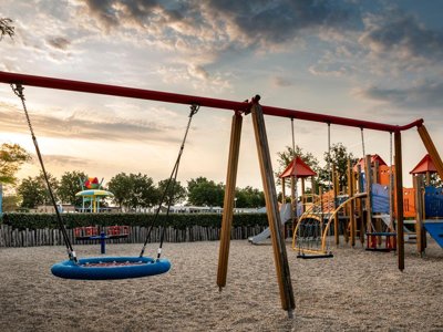 Cliquez pour découvrir toutes les photos de l'ÉTABLISSEMENT ! camping Siblu Duinzicht photo 6