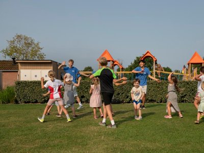 Cliquez pour découvrir toutes les photos de l'ÉTABLISSEMENT ! camping Siblu Duinzicht photo 7