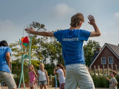 Cliquez pour découvrir toutes les photos de l'ÉTABLISSEMENT ! camping Siblu Duinzicht photo 8