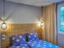 chalet - camping Siblu Duinzicht photo 8