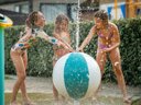 Cliquez pour découvrir toutes les photos de l'ÉTABLISSEMENT ! camping Siblu Duinzicht photo 3