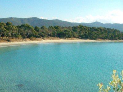 camping Saint-Pons photo 1