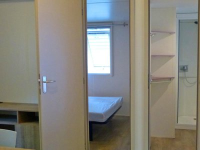 mobil-home - Saint-Pons photo 3