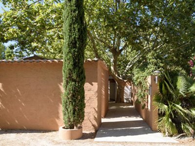 Cliquez pour découvrir toutes les photos de l'ÉTABLISSEMENT ! camping Saint-Pons photo 4