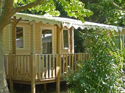 Cliquez pour découvrir toutes les photos de l'ÉTABLISSEMENT ! camping Saint-Pons photo 5