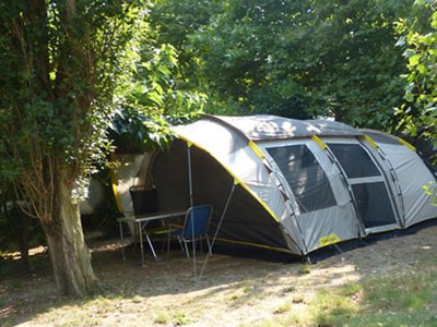 Cliquez pour découvrir toutes les photos de l'ÉTABLISSEMENT ! camping Saint-Pons photo 7