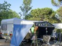 Cliquez pour découvrir toutes les photos de l'ÉTABLISSEMENT ! camping Saint-Pons photo 2