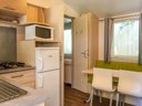 mobil-home - camping Saint-Pons photo 3