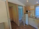 Cliquez pour découvrir toutes les photos de l'HÉBERGEMENT ! mobil-home - camping Saint-Pons photo 3