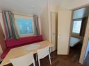 Cliquez pour découvrir toutes les photos de l'HÉBERGEMENT ! mobil-home - camping Saint-Pons photo 3