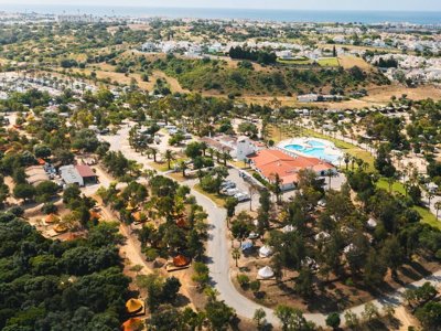 Cliquez pour découvrir toutes les photos de l'ÉTABLISSEMENT ! camping Albufeira photo 11