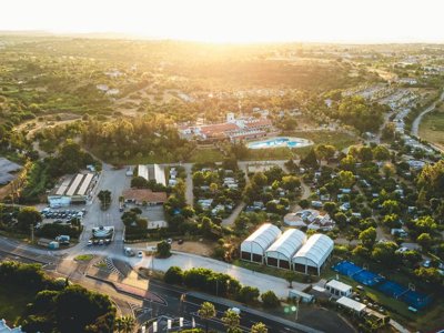 Cliquez pour découvrir toutes les photos de l'ÉTABLISSEMENT ! camping Albufeira photo 12