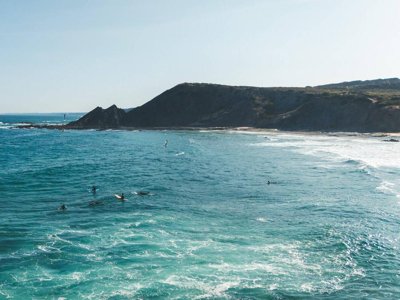 Cliquez pour découvrir toutes les photos de l'ÉTABLISSEMENT ! camping Albufeira photo 13