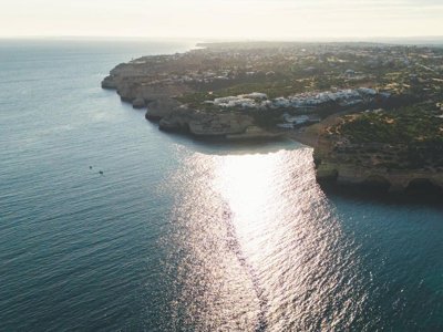 Cliquez pour découvrir toutes les photos de l'ÉTABLISSEMENT ! camping Albufeira photo 15
