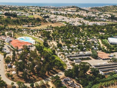 Cliquez pour découvrir toutes les photos de l'ÉTABLISSEMENT ! camping Albufeira photo 16