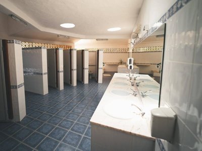 Cliquez pour découvrir toutes les photos de l'ÉTABLISSEMENT ! camping Albufeira photo 17