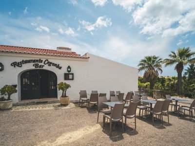 Cliquez pour découvrir toutes les photos de l'ÉTABLISSEMENT ! camping Albufeira photo 18