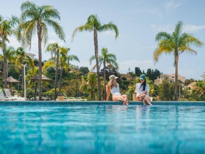 Cliquez pour découvrir toutes les photos de l'ÉTABLISSEMENT ! camping Albufeira photo 2