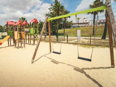 Cliquez pour découvrir toutes les photos de l'ÉTABLISSEMENT ! camping Albufeira photo 6
