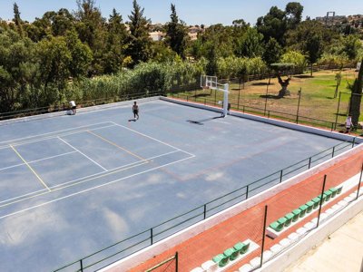 Cliquez pour découvrir toutes les photos de l'ÉTABLISSEMENT ! camping Albufeira photo 9